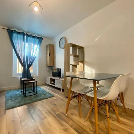 Zen - 35m2 à * Carcassonne