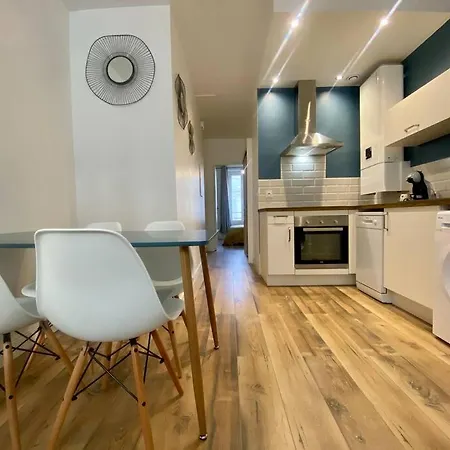 Zen - 35m2 à * Carcassonne