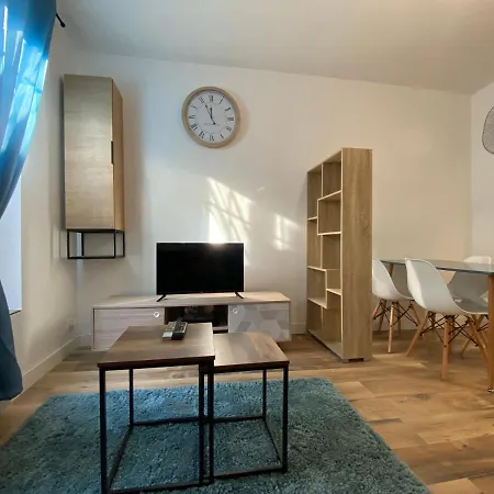 Zen - 35m2 à *