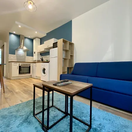 Zen - 35m2 à * Carcassonne