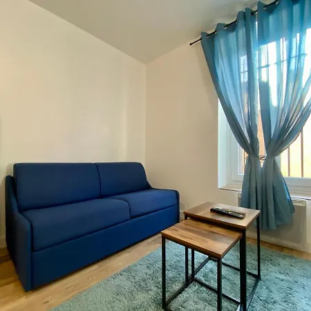 Zen - 35m2 A Apartment