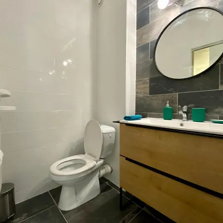 Appartamento Zen - 35m2 à