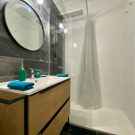 Zen - 35m2 à Carcassonne