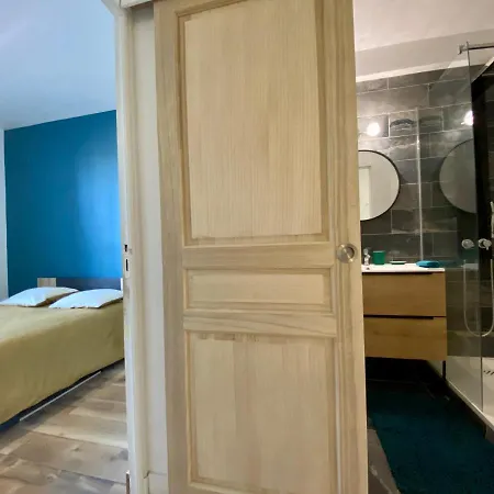 Apartment Zen - 35m2 A *