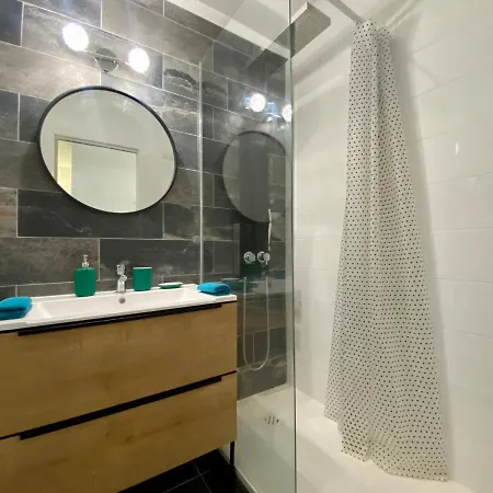 Zen - 35m2 à Appartamento