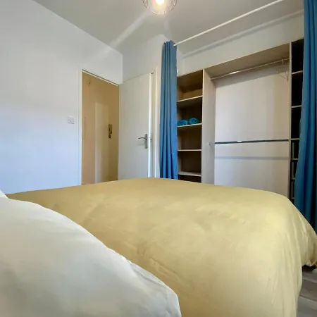 Apartment Zen - 35m2 A *