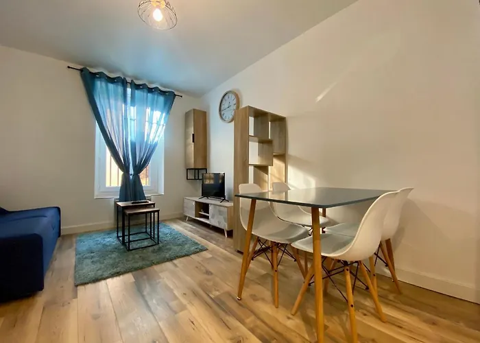 Zen - 35m2 A * Carcassonne