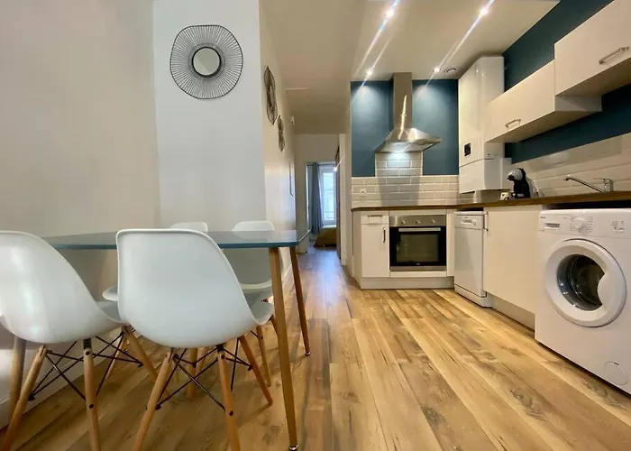 Zen - 35m2 A * Carcassonne