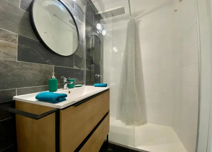 Zen - 35m2 A Carcassonne