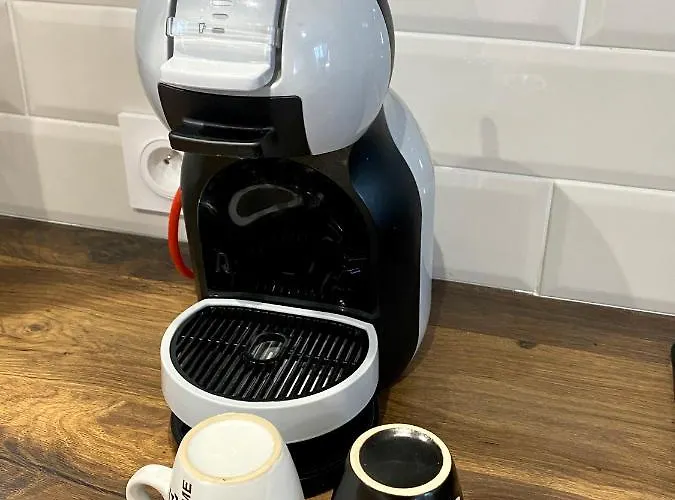 Apartment Zen - 35m2 A Carcassonne