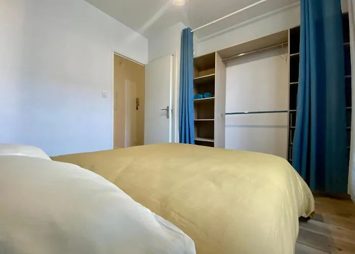 Apartment Zen - 35m2 A *